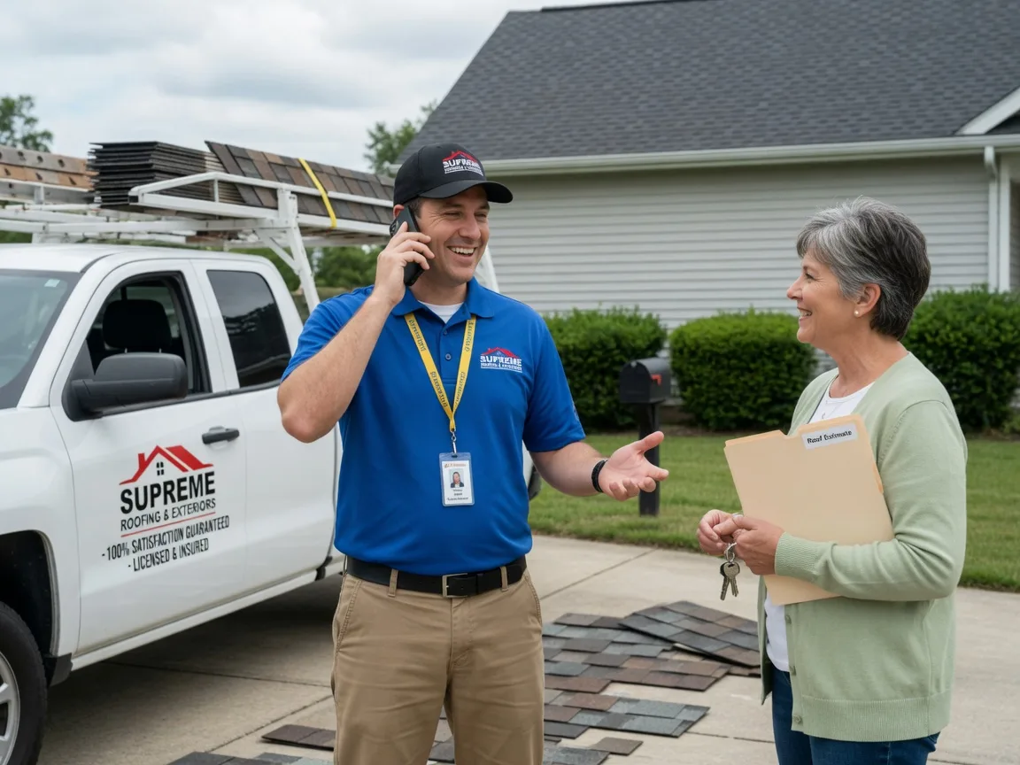 Roof Replacement North Tonawanda, NY FAQs